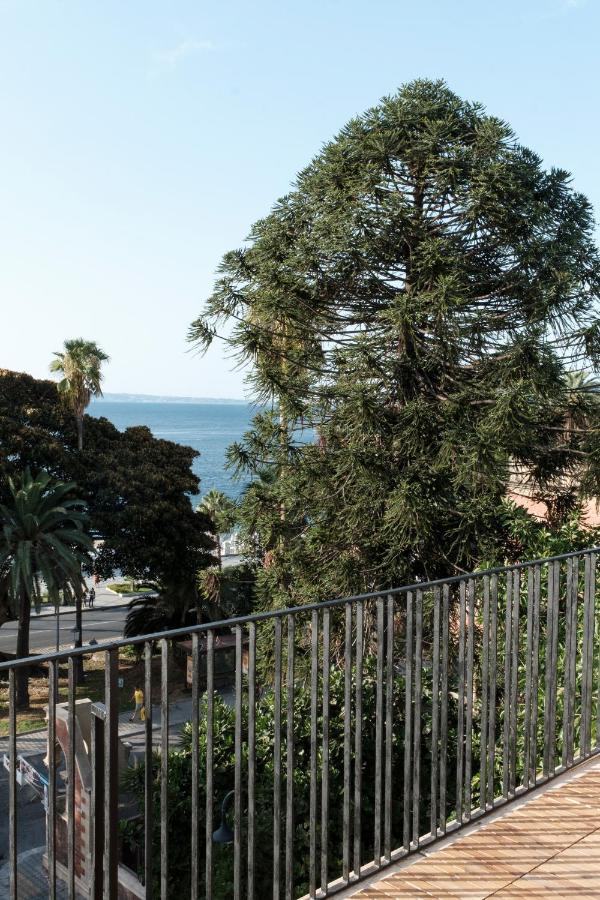 Malalbergo Reggio di Calabria Dış mekan fotoğraf